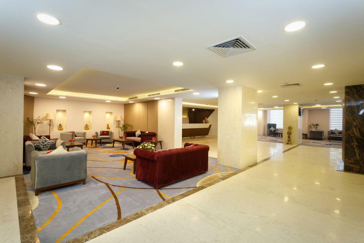 Hotel Crowne Imperial Kathmandu Esterno foto